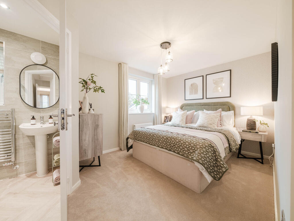 House in York - View 4