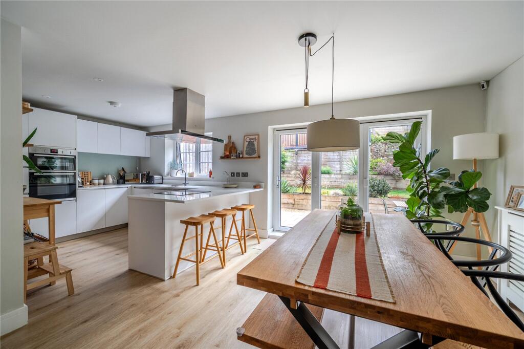 Gloweth Barton, Truro, Cornwall, TR1 photo 2