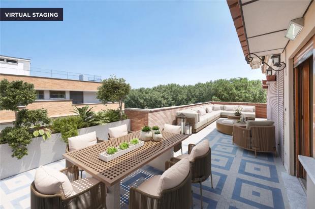 Main image of property: Via Accademia Tiberina, Rome, Italy