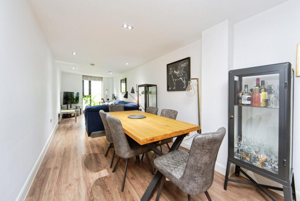 Main image of property: Paradise Street, Liverpool, Merseyside, L1