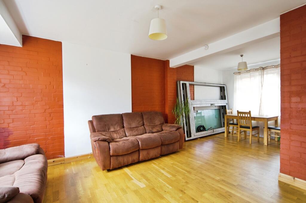 House in London - More