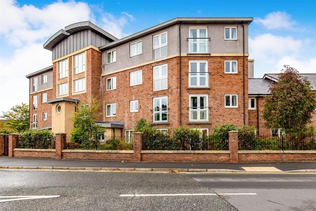 Main image of property: Malpas Court, Northallerton