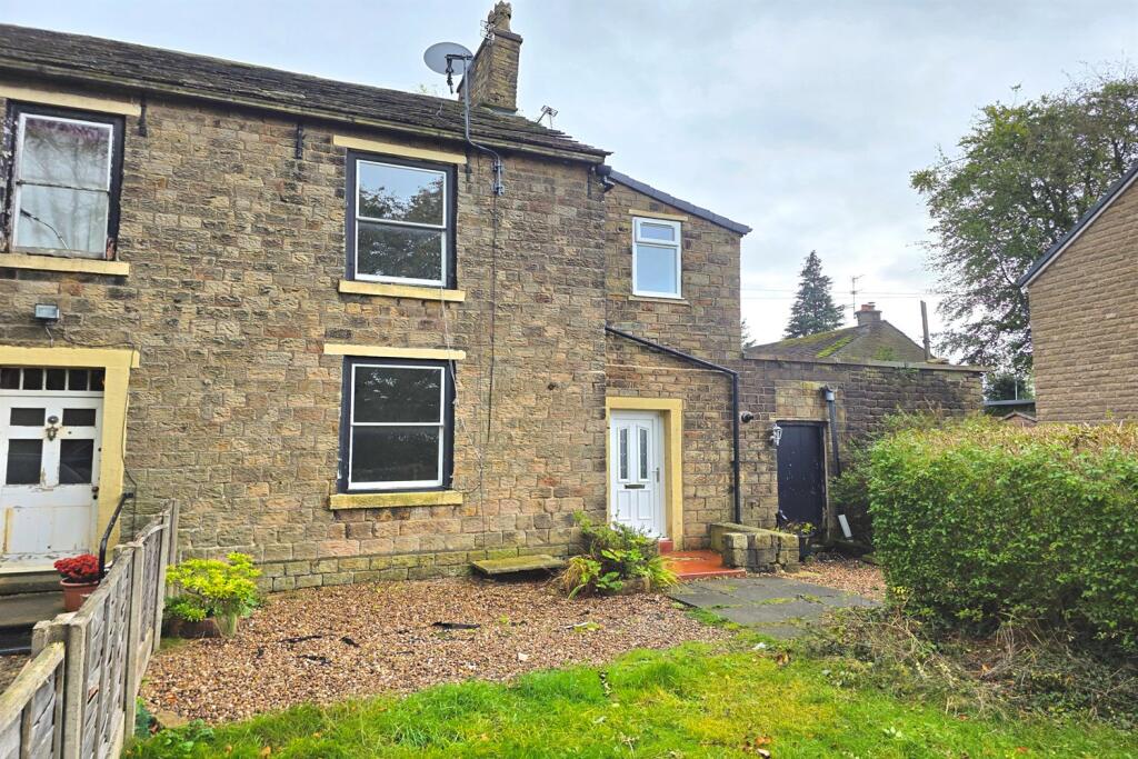 Main image of property: Shepley Lane, Marple, Stockport