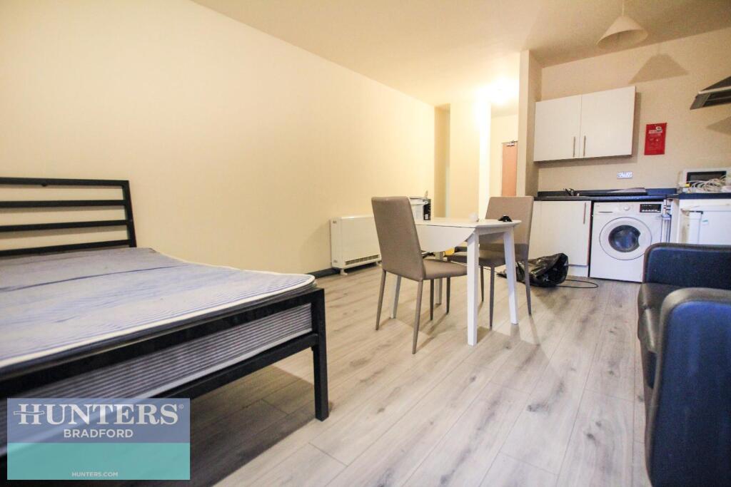 Additional image 2 of Olicana House, Chapel Street, Bradford, BD1