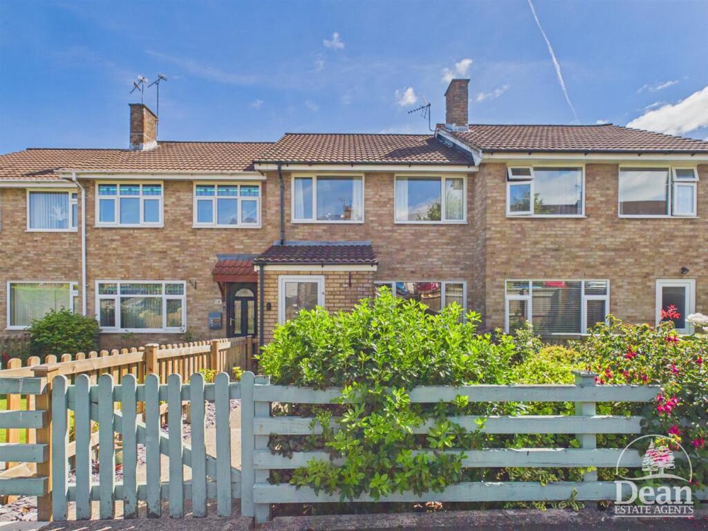 Main image of property: The Links, Coleford