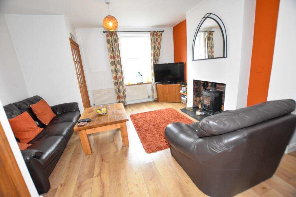 House in Chester, City of Chester - View 4