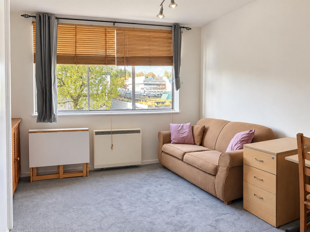 Main image of property: Boundary Road, St John's Wood, NW8