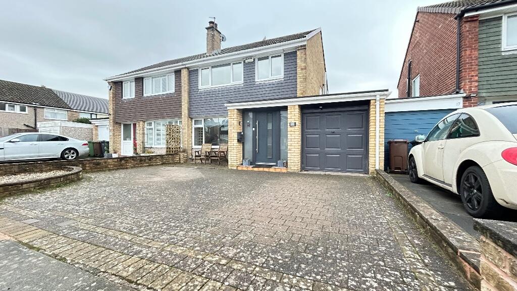 Main image of property: Easedale Drive, Southport, Merseyside, PR8