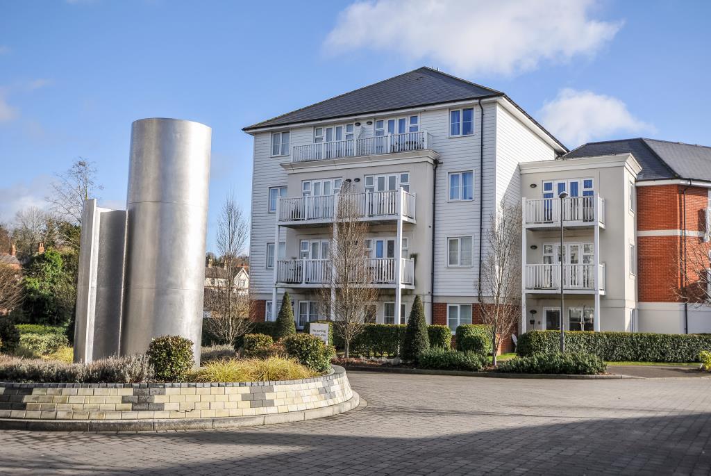 Main image of property: York House, High Wycombe, HP11