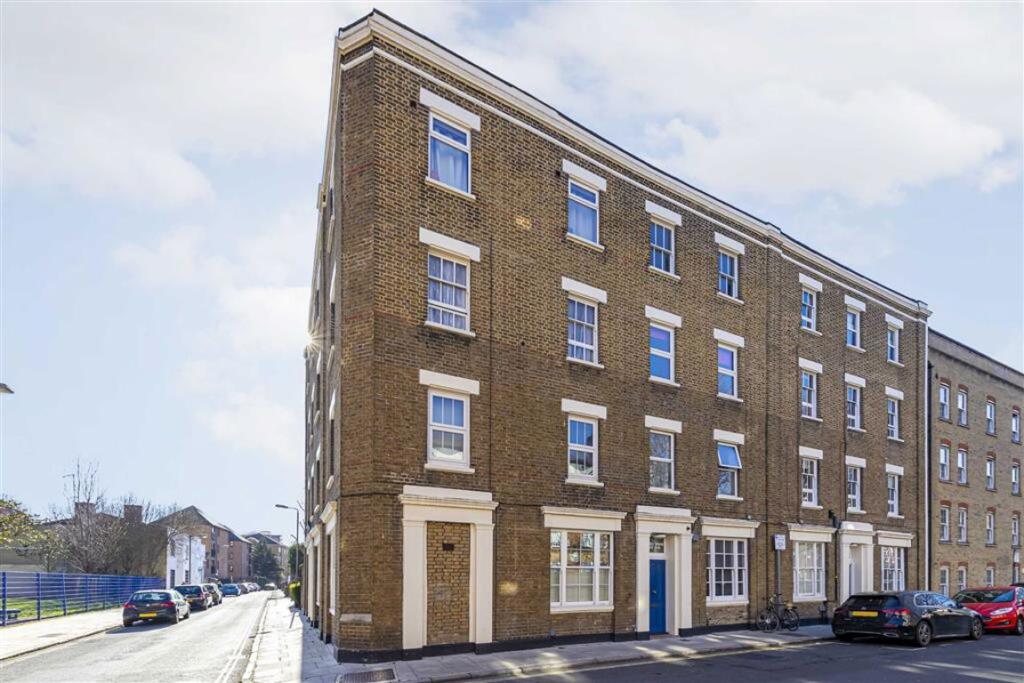 Main image of property: Leroy Street, Tower Bridge