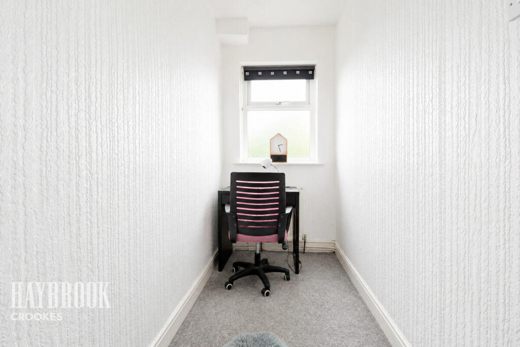 House in Sheffield, Steel Bank, Crookes - More