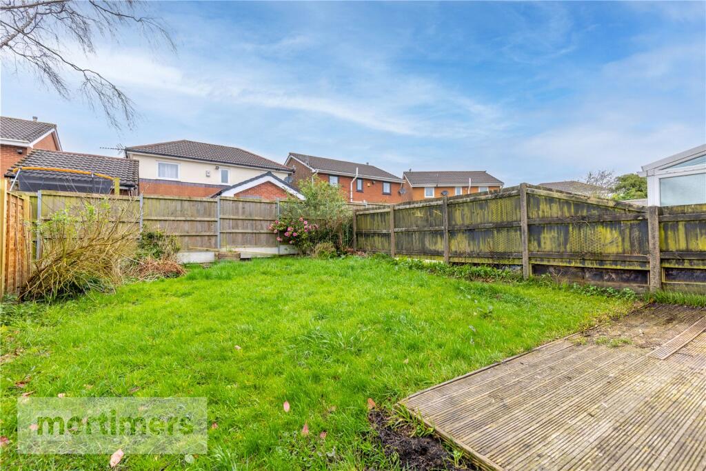 Additional image 19 of Brookside View, Oswaldtwistle, Accrington, Lancashire, BB5