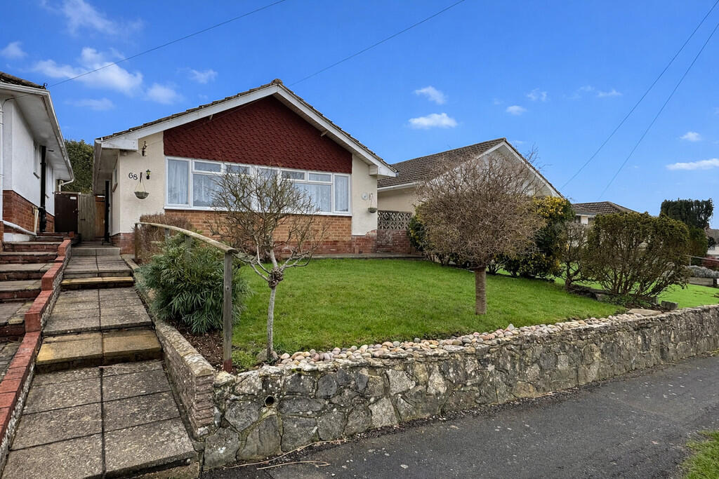Main image of property: Beaufort Avenue, Fareham