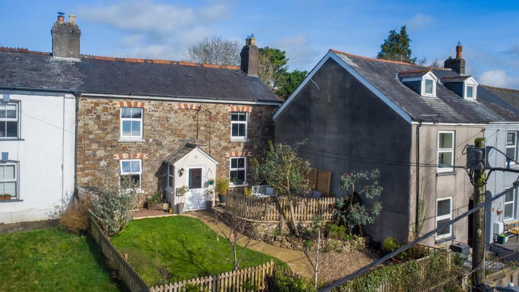 Main image of property: West Street, South Molton