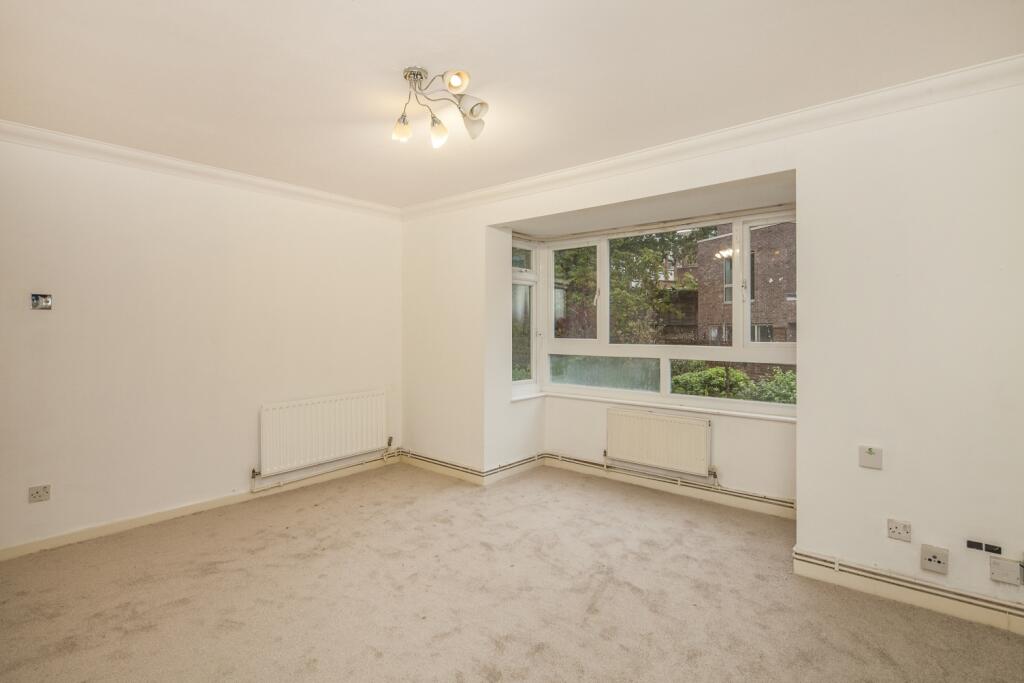 Main image of property: Marston Way Crystal Palace SE19