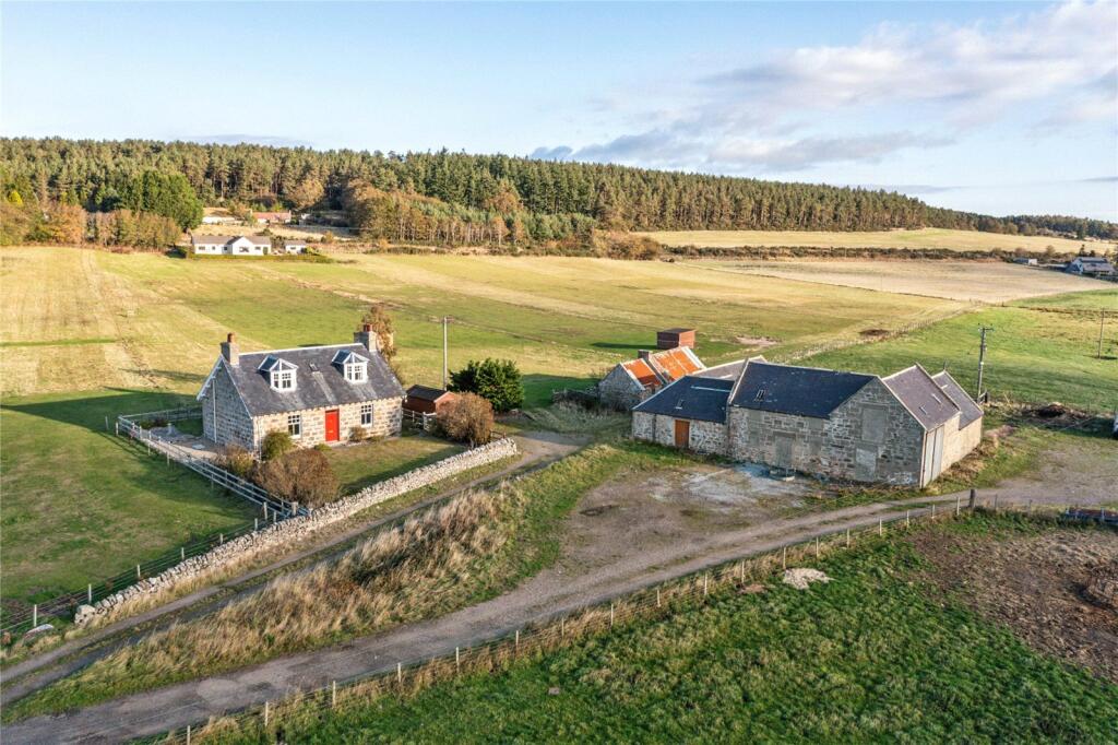 Main image of property: Alves, Elgin, Moray