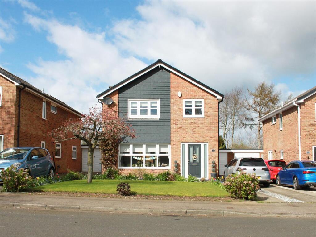 Main image of property: Rook Lane, Stockton-On-Tees