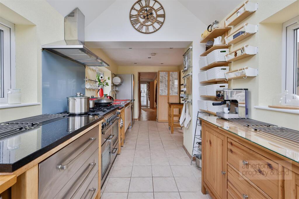 Additional image 3 of Whittam Crescent, Whalley, Ribble Valley