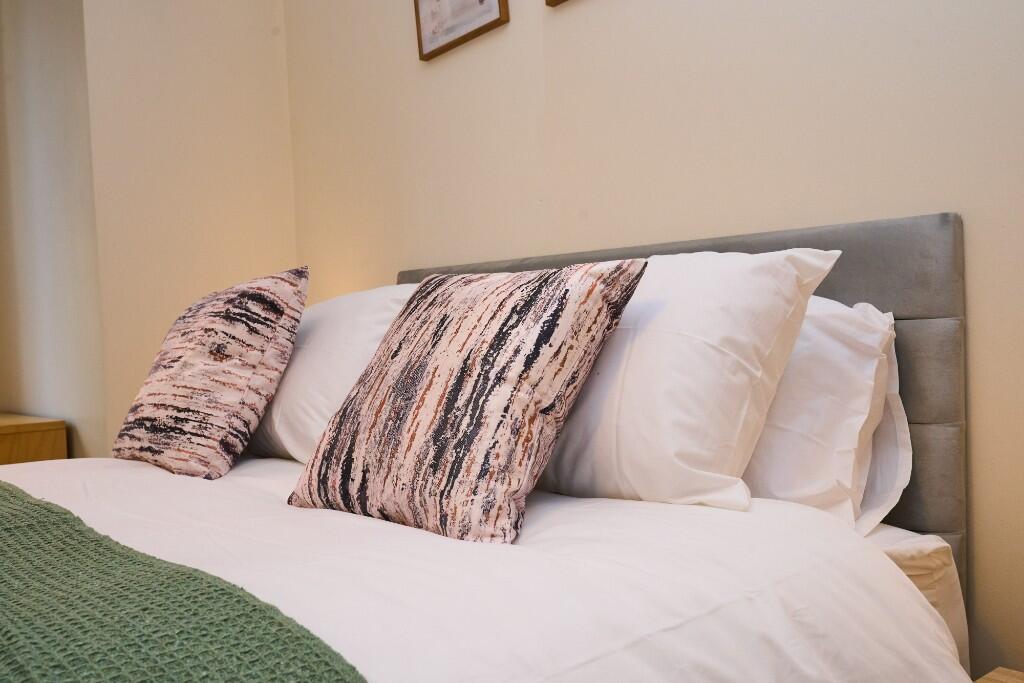 Main image of property: Hornbeam Way, Manchester, Greater Manchester, M4