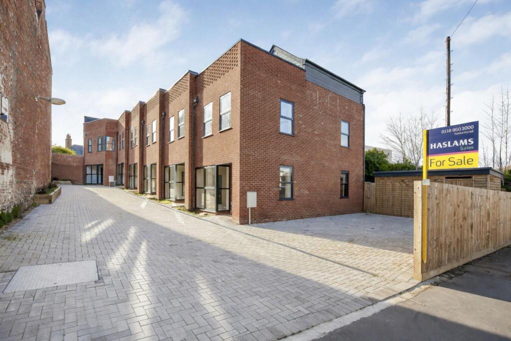 Main image of property: Mount Pleasant, Reading