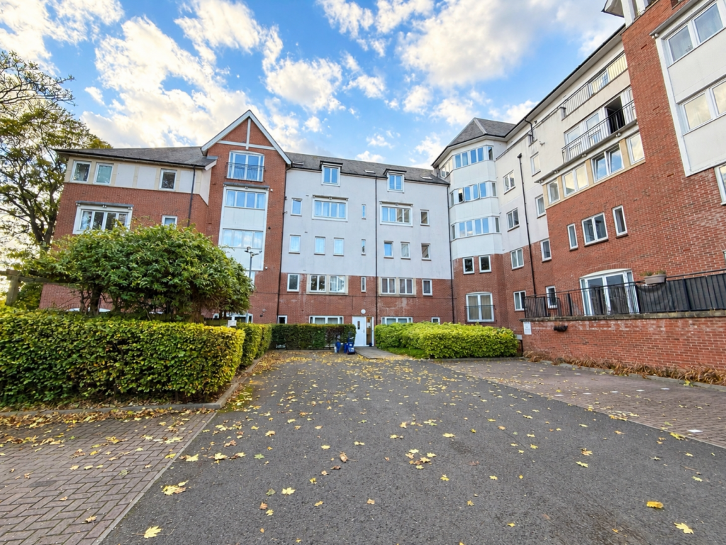Main image of property: Park Hall, The Cloisters, Sunderland, SR2