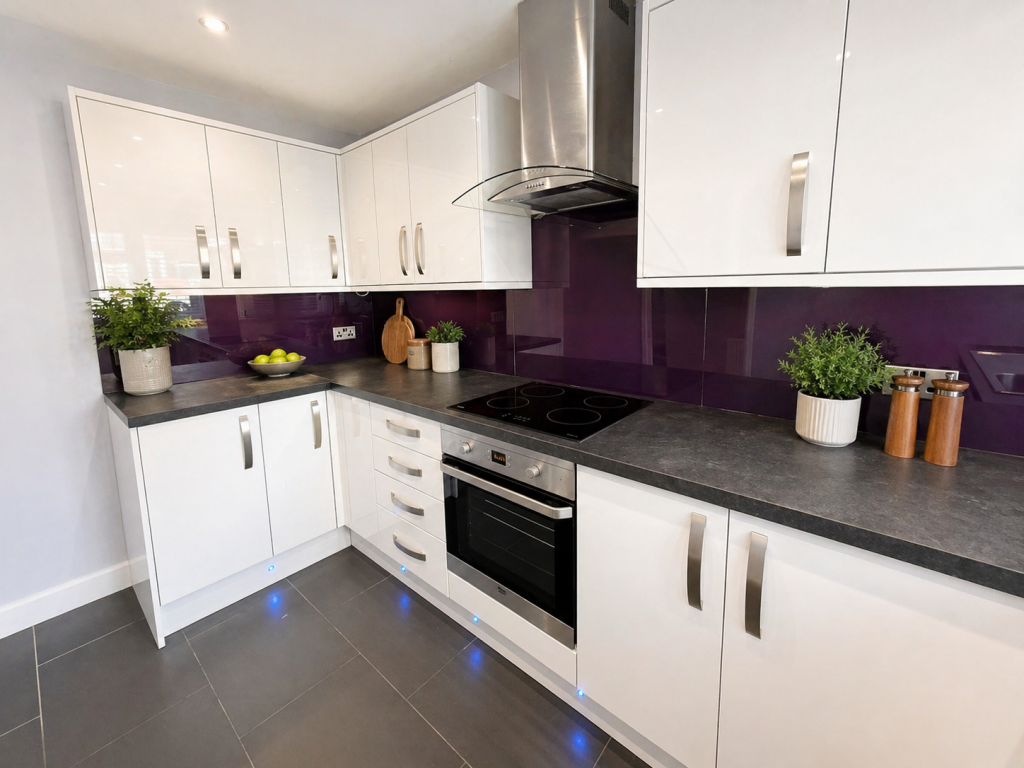 House in Solihull, West Midlands - View 5