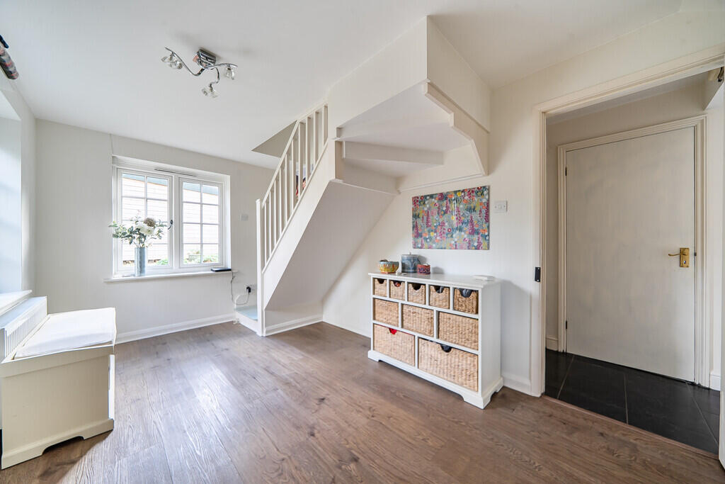 House in Redhill - View 4