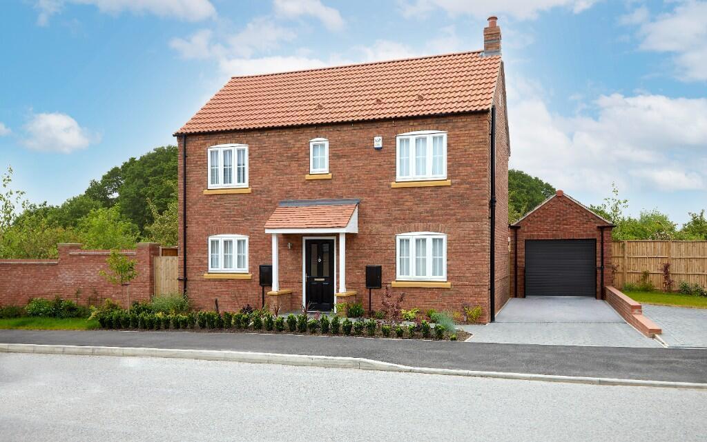 Main image of property: Stallingborough Road, Immingham, 
North East Lincolnshire, 
DN40 1NR