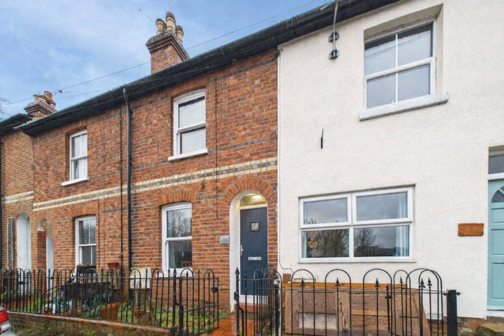 Main image of property: Kennet Side, Reading, Berkshire, RG1