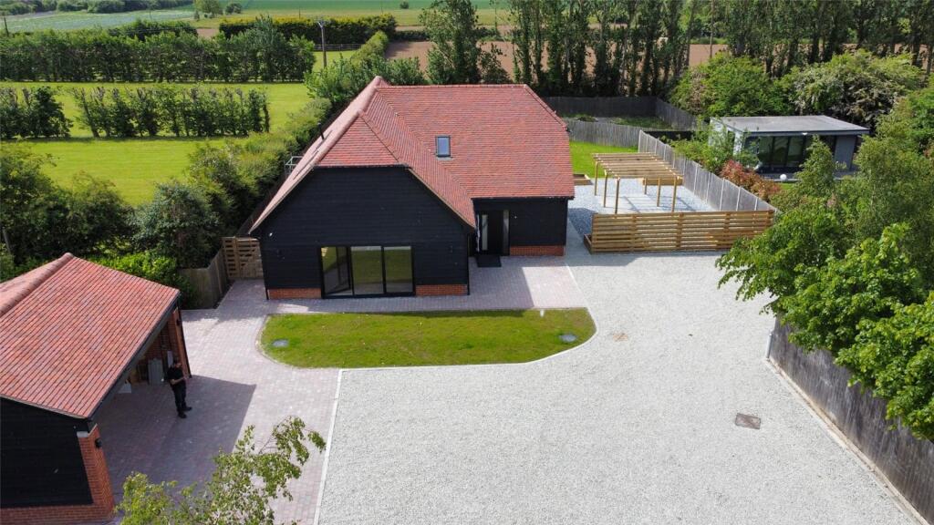 Main image of property: Meadow View, Preston, Canterbury, Kent, CT3
