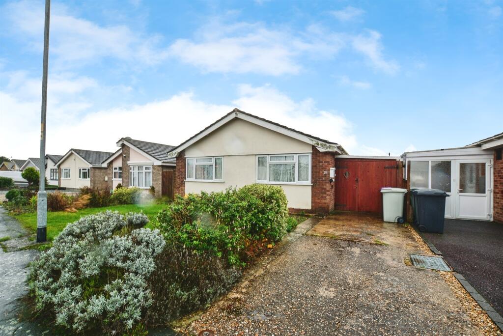 Main image of property: Warwick Road, Chapel St. Leonards, Skegness