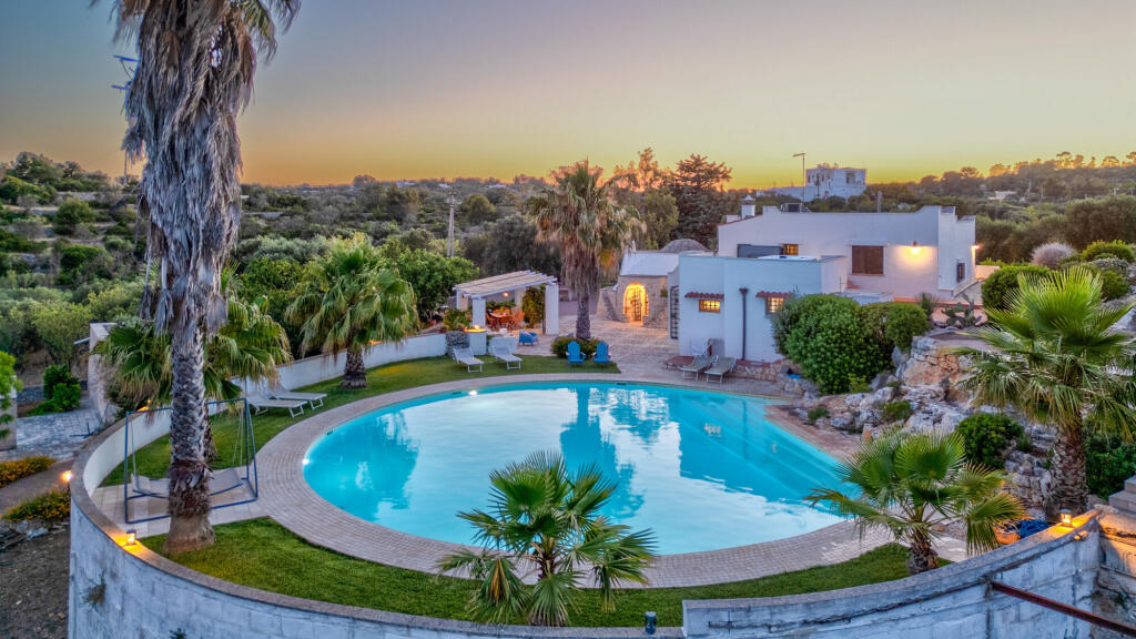 Main image of property: Apulia, Brindisi, Ostuni