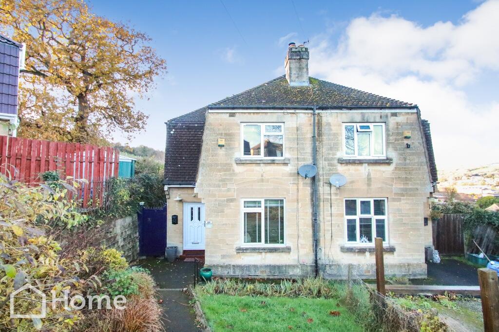 Main image of property: North View Close, Bath, Somerset, BA2