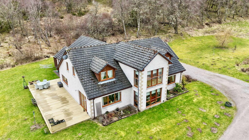 Main image of property: Bluebell House, Breakachy, Beauly, IV4 7AE