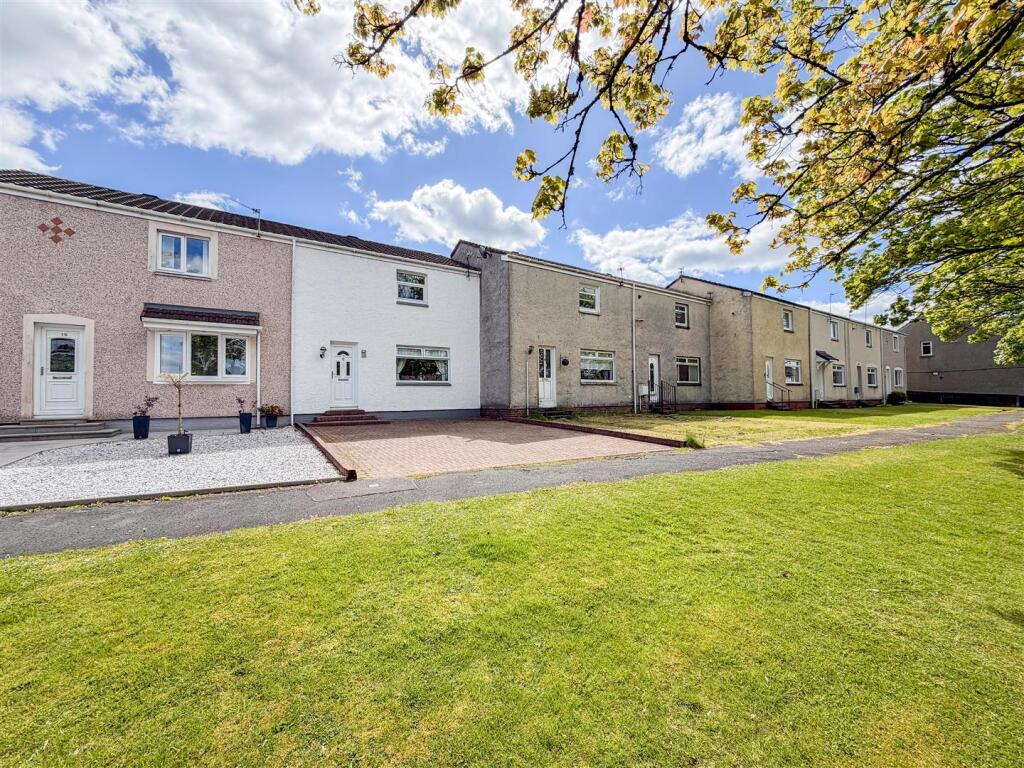 Main image of property: Kype View, Strathaven