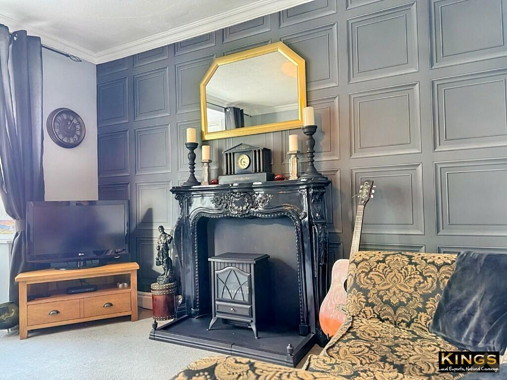House in Stockton-on-Tees, Redcar and Cleveland - More