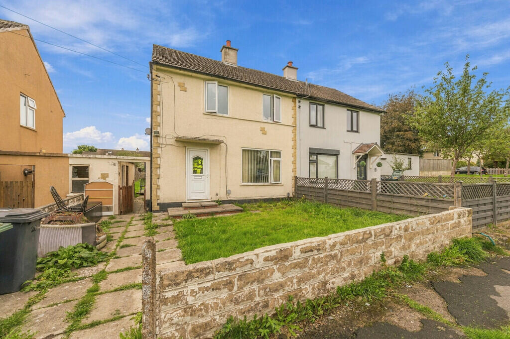 Main image of property: Sharp Royd, Almondbury