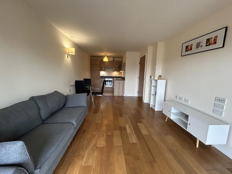 Main image of property: Forum House, Wembley Park
