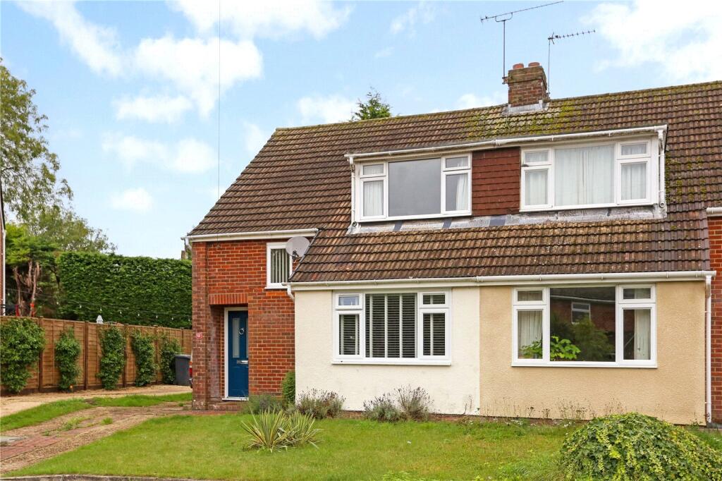 Main image of property: Wentworth Close, Farnham, Surrey