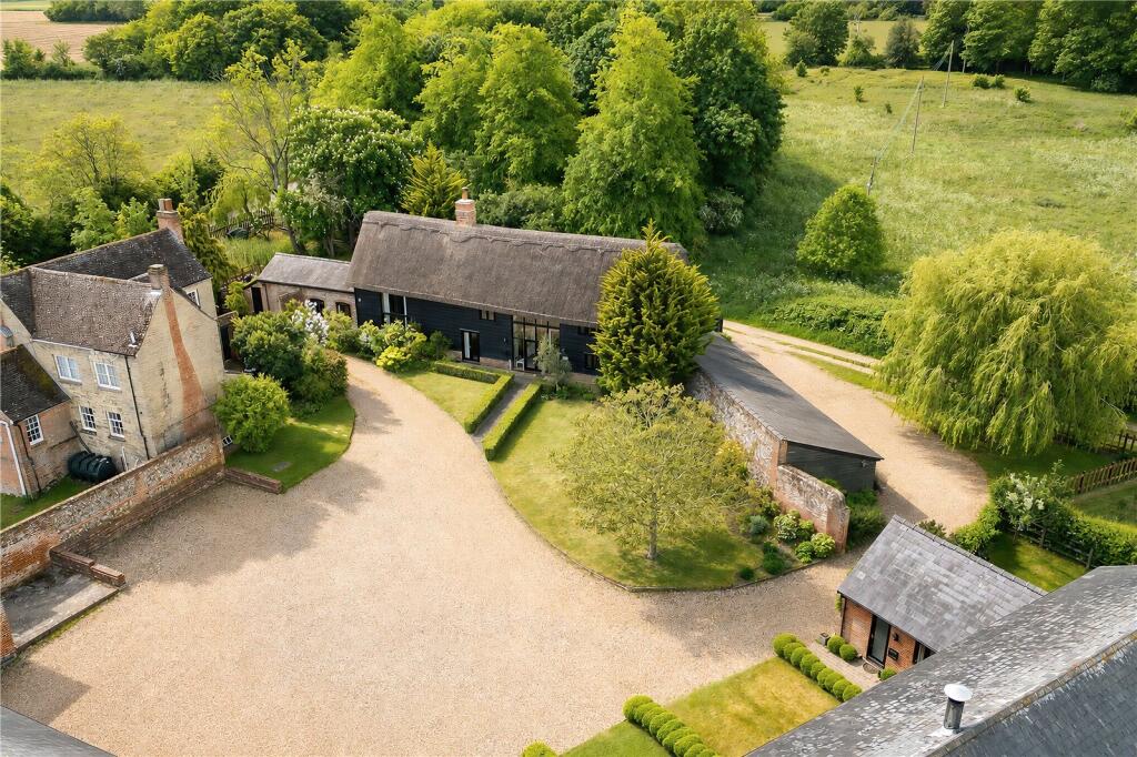 Main image of property: Heydon Lane, Heydon, Royston, Cambridgeshire