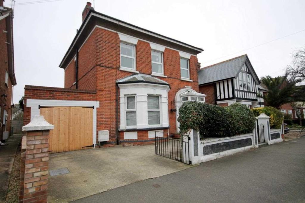 Main image of property: Chapman Road, East Clacton