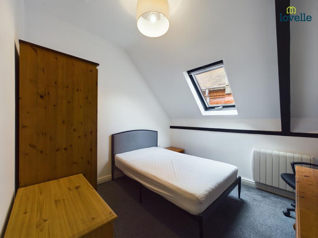 2B, Cromwell Street, Lincoln, LN2 photo 4