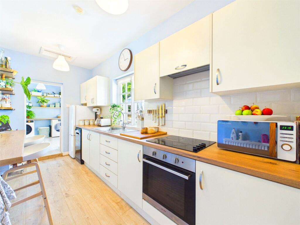 Ashfield House, Mount Pleasant, Hardwick Hill Chepstow, NP16 - More