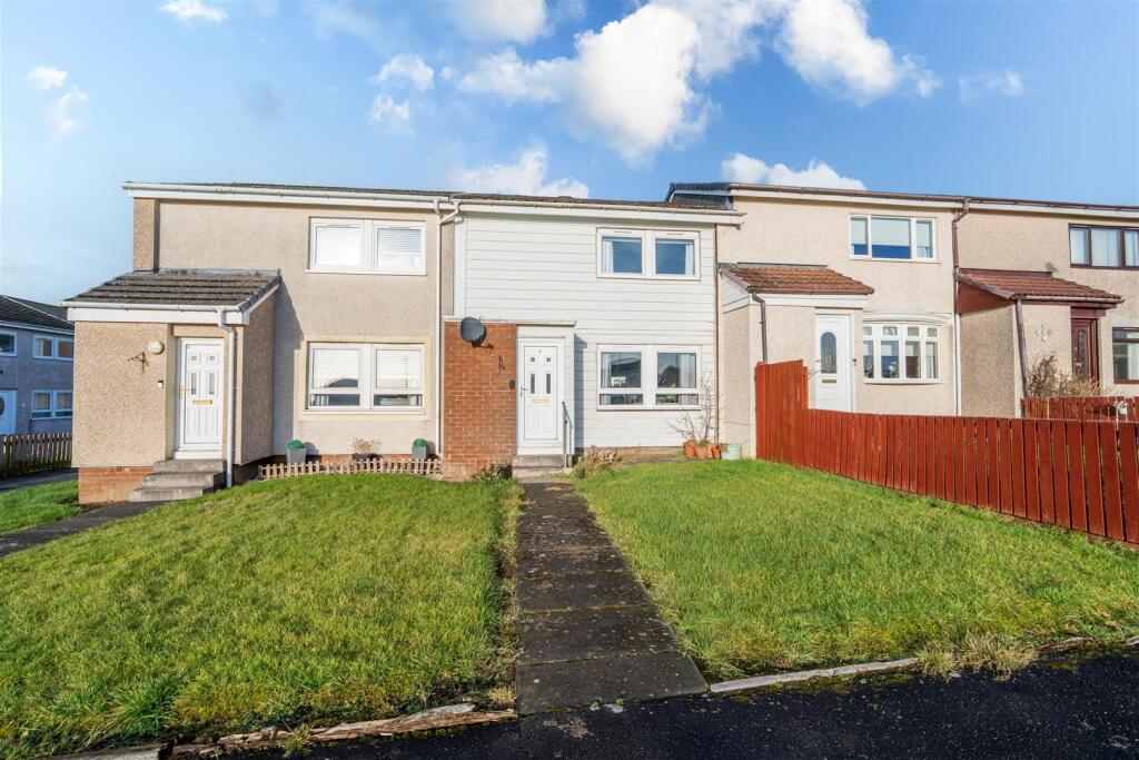 Main image of property: Mossgiel Way, Motherwell