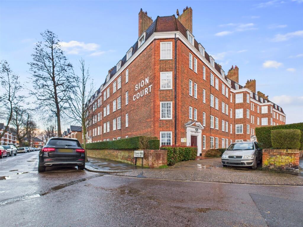 Main image of property: Sion Road, Twickenham