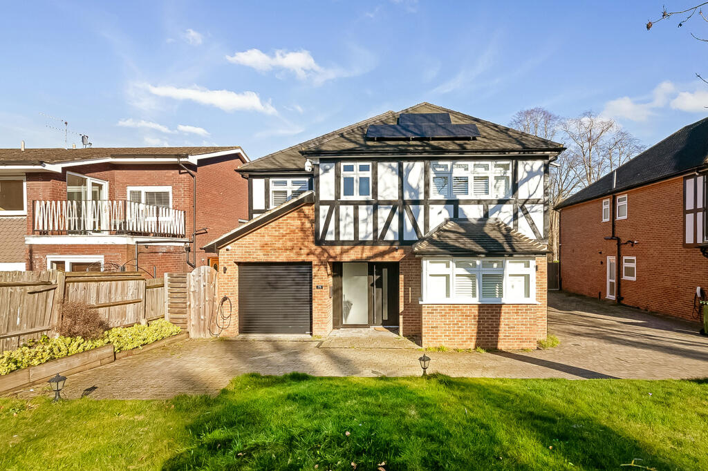 Main image of property: Plaistow Lane, Bromley, BR1