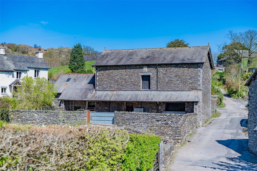 Main image of property: Windermere, Cumbria