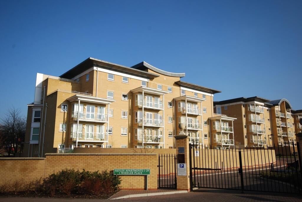 Main image of property: Wheeler Place, Bromley, BR2