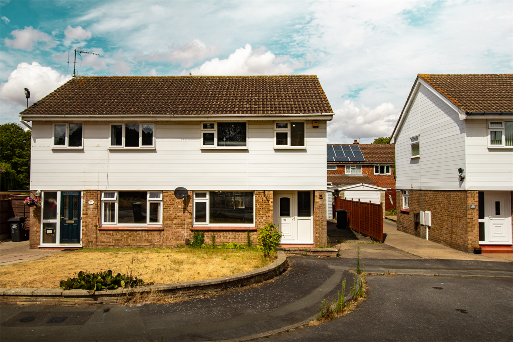 Main image of property: Barsby Drive, Loughborough, LE11