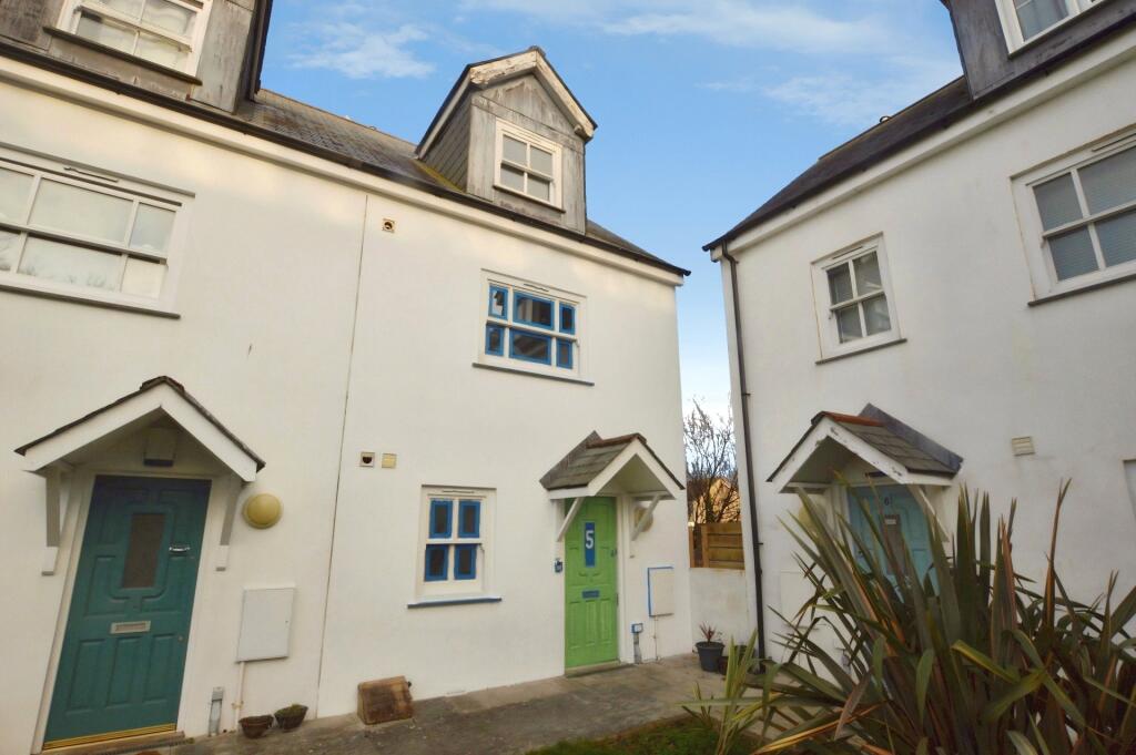 Main image of property: Westwood Park, Caroline Row, Hayle, Cornwall